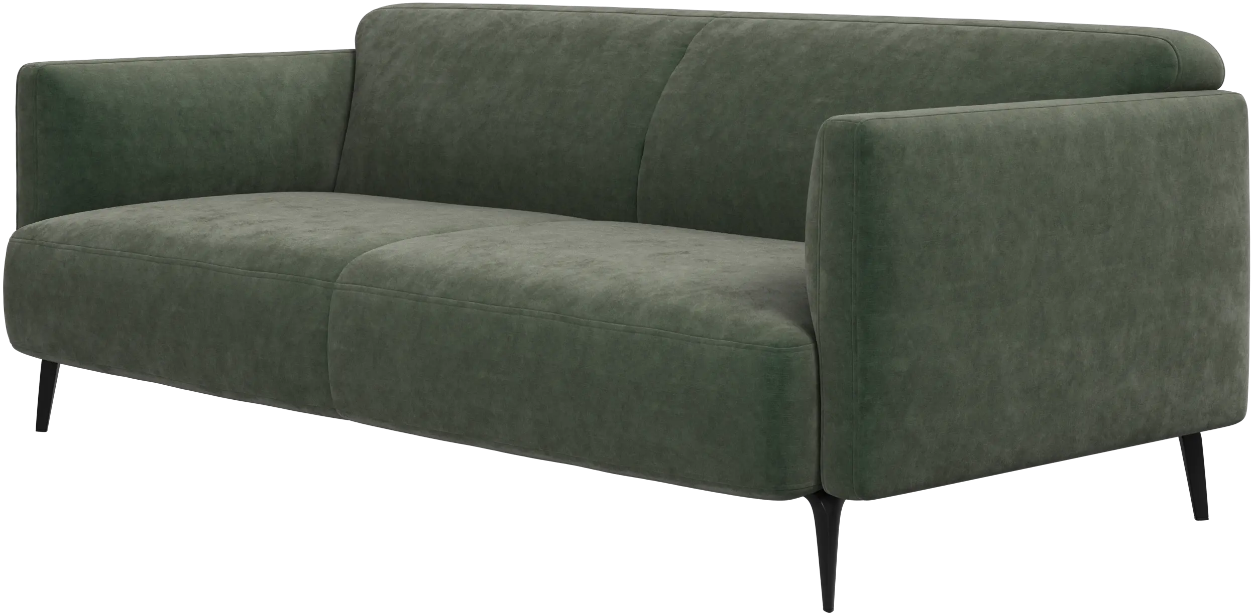 モダンなリビングルーム | アイデアを見る | ボーコンセプト